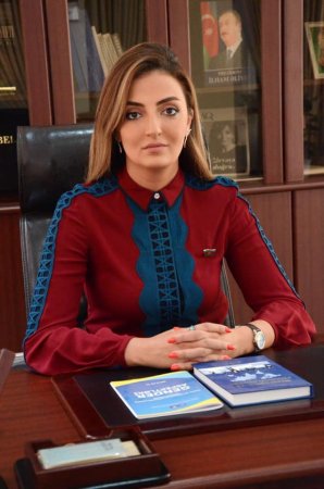 Könül Nurullayeva: Qarabağın mövcud imkanları ilə regionda yeni inkişaf zonası yaranacaq