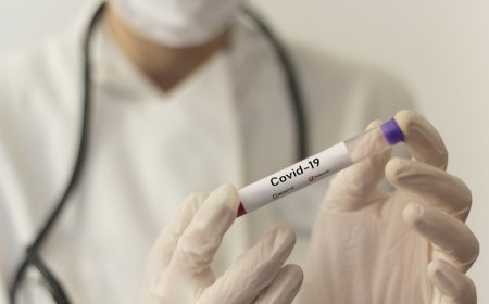 Dünyada koronavirus qurbanlarının sayı 2,3 milyonu ötüb