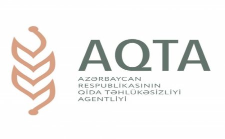 AQTA 3 adda baytarlıq preparatını dövlət qeydiyyatına alıb