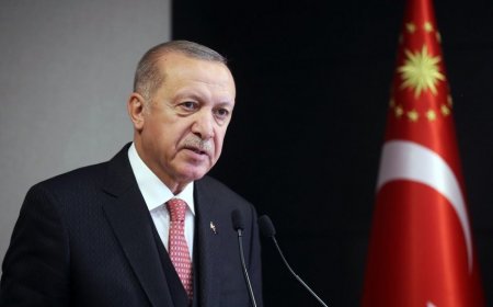 Ərdoğan: “Türkiyə-Rusiya Monitorinq Mərkəzi vəzifəsini layiqincə yerinə yetirir”