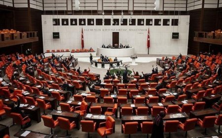 Türkiyə parlamentində Xocalı soyqırımının 29-cu ildönümü ilə bağlı tədbir keçirilir