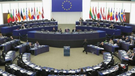 Avropa Parlamenti separatçı deputatların toxunulmazlığını ləğv edib