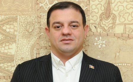 Ata Abdullayev DTX tərəfindən saxlanılıb