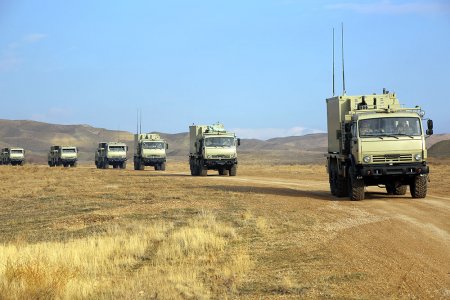 Azərbaycan Ordusunun təlimləri hər zaman erməniləri ciddi şəkildə narahat edib