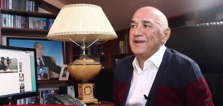 Cahangir Hüseynov: "Təhsildə inqilab etməliyik"