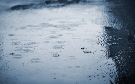 Rayonlarda hava qeyri-sabit olacaq, yağış, qar yağacaq - XƏBƏRDARLIQ