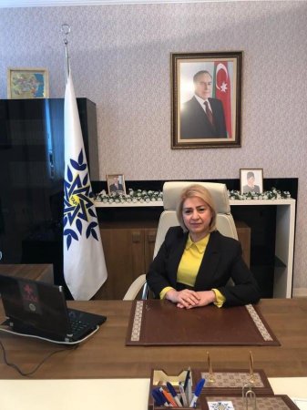Prezident İlham Əliyev yaradıcı, yenilikçi və qurucu Liderdir