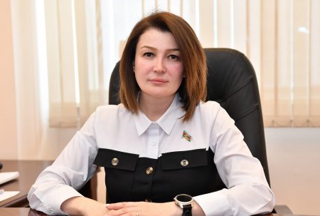 Deputat Jalə Əhmədova yazır: Artıq 8 noyabr gününü, Şuşamızın azadlığı gününü qeyd edəcəyik