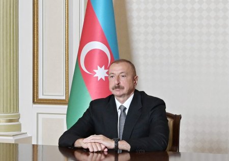 Azərbaycan Prezidenti: “Ermənistan böyük bir səhv etdiyini və vaxt itirdiyini başa düşür”