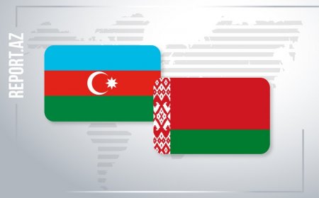 Azərbaycan nümayəndə heyəti Belarusa səfər edəcək