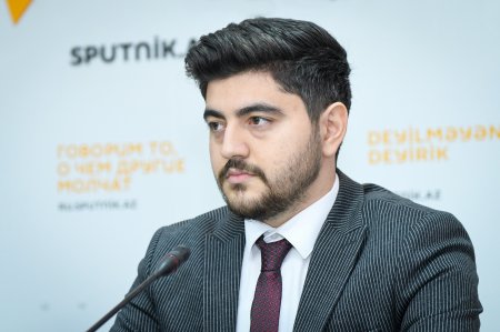 Jurnalisit qatili Ermənistanın yeni məkrli planı