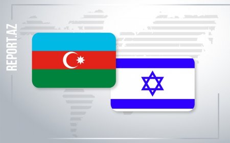 Azərbaycan ilə İsrail təbii-tarixi müttəfiqlər sayılır