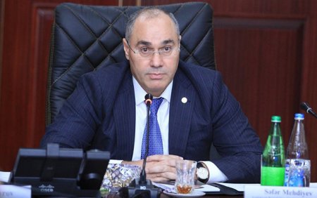 Azərbaycan ÜGT-nin Siyasi Komissiyasına üzv seçilib