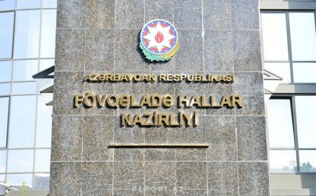 Fövqəladə Hallar Nazirliyinə yeni səlahiyyət verilib