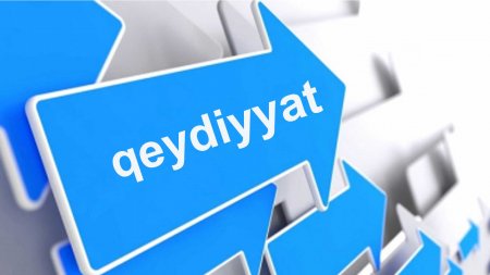 Toy keçirmək istəyənlər üçün portal iyunun 26-dan aktiv ediləcək