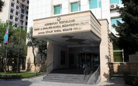 Bakıda DSMF əməkdaşı iş başında vəfat edib