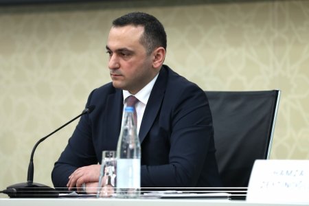 TƏBİB sədri Azərbaycanda pandemiyanın başa çatacağı tarixi açıqlayıb