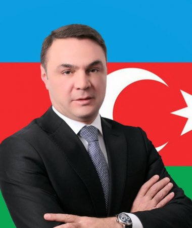 Eldəniz Səlimov: "Azərbaycan polisi hər zaman güvəni, etimadı doğruldub"