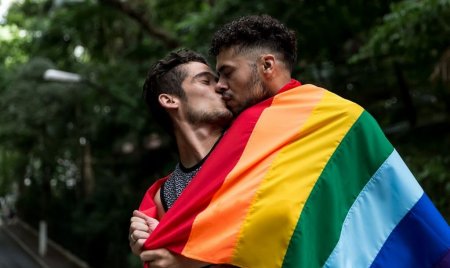 Avropada homoseksualizm