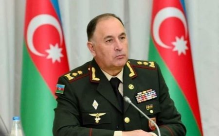 Azərbaycan Ordusunda kadr islahatları ilə bağlı yeni layihələr hazırlanır