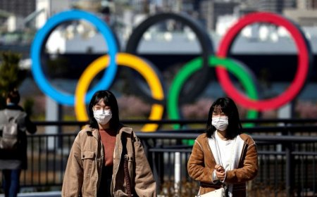 Tokio-2020: Olimpiada iştirakçılarından koronavirusa yoluxanların sayı artır