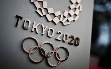 Azərbaycan Tokio-2020-də ikinci medalını qazandı