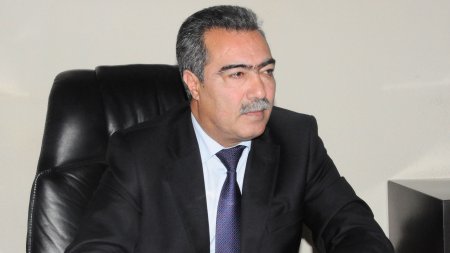 Vüqar Səfərlinin məhkəməsi başlayıb