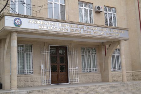 Dövlət Komitəsi Ağdam rayon sakininin etirazına aydınlıq gətirdi