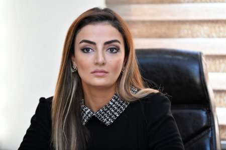 Könül Nurullayeva: “Ermənistan Prezident İlham Əliyevin “qabaqlayıcı tədbirlər” xəbərdarlığı barədə daha ciddi düşünməlidir”