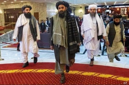 Taliban niyə qalib gəldi?