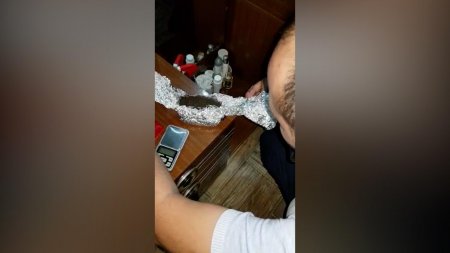 Bakıda “tiryəkxana”lar aşkarlanıb, narkotik satan daha 32 nəfər saxlanılıb-VIDEO