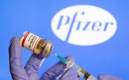 Azərbaycanda son sutkada 85 mindən çox vaksin vurulub