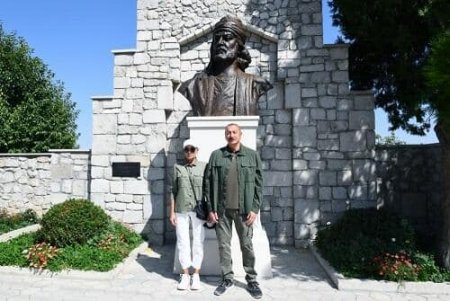 Prezidentimizin işğaldan azad olunmuş ərazilərə edilən hər səfəri düşmənlərimizə yeni mesajlar deməkdir