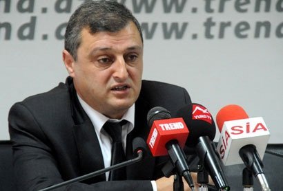 Ermənistanın Azərbaycana qarşı kasetli silahlardan istifadə etməsi BMT hesabatında