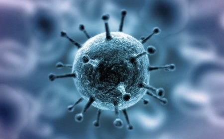 Türkiyədə koronavirusun "Mü" ştamı qeydə alınıb