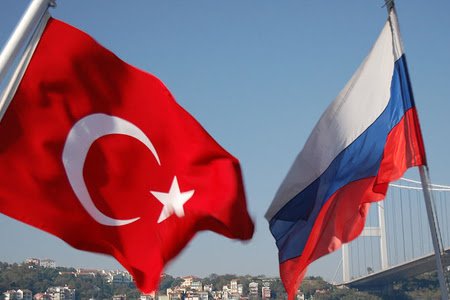 Türkiyə, Rusiya və Çin arasında yeni rəqabət meydanı