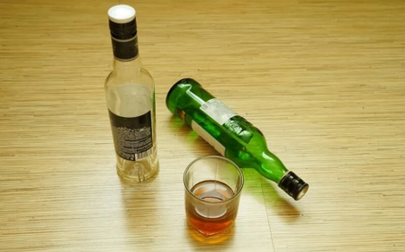 Rusiyada saxta içkidən 34 nəfər ölüb