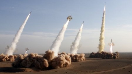 İsrail İranın nüvə obyektlərini vuracaq?