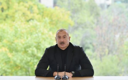 Prezident: "20 oktyabr həm zəngilanlılar, həm də bütün xalqımız üçün əbədi Zəfər günü kimi qalacaq"