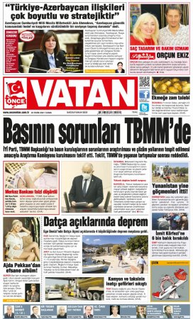 Deputat: “Türkiyə-Azərbaycan münasibətləri çoxşaxəli və stratejidir”