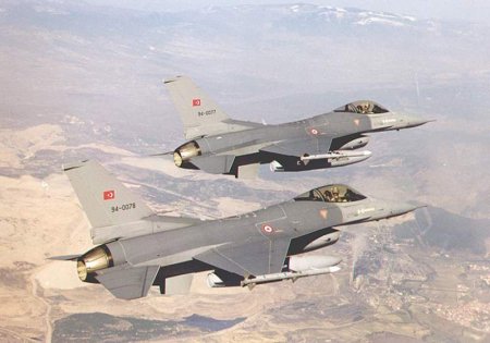 Azərbaycan F-16-lar alır?