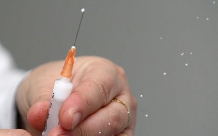 Azərbaycanda vurulan vaksinlərin ümumi sayı 10 milyona yaxınlaşır