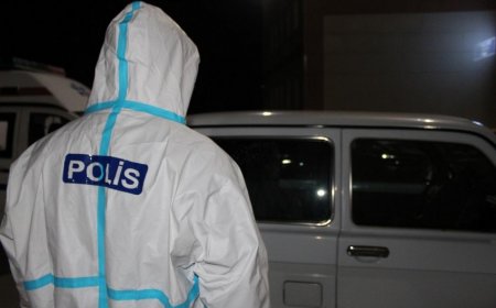 Polis ictimai yerlərdə koronavirus xəstəsi açkarladı