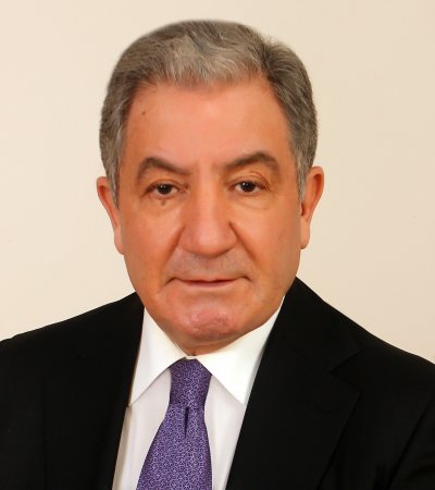 Vaqif Abdullayev yazır: Avro-Asiya zirvəsi: 7 qardaşın təşkilatı