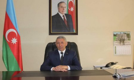 Yeni Azərbaycan Partiyası Ulu Öndər Heydər Əliyevin  siyasi irsinin institusional təcəssümüdür