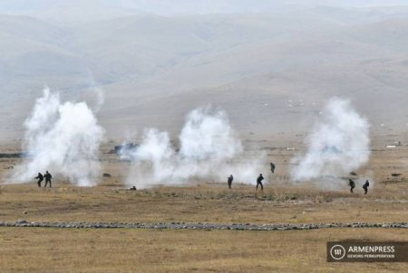 Azərbaycan hakimiyyətinin üzərinə böyük məsuliyyət düşür