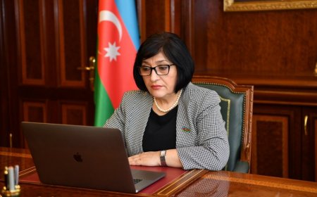 Sahibə Qafarova: "Ermənistanın belə addımları bundan sonra da adekvat cavablandırılacaq"