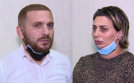 Azərbaycanda saxta kriptovalyuta satan cinayətkar dəstə üzvləri saxlanılıb-VIDEO