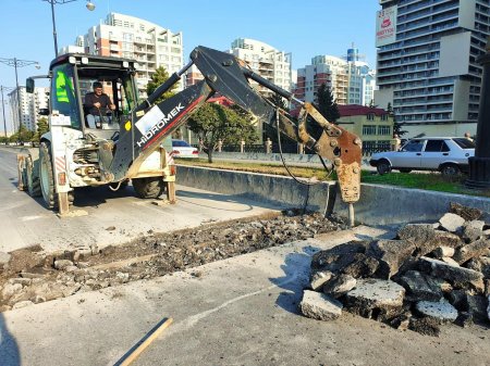 “Qələbə dairəsi” istiqamətində hərəkətə qoyulan məhdudiyyət götürülüb