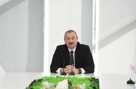 Prezident İlham Əliyev Uqandaya səfərə dəvət olunub